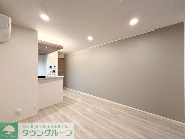 セレスティア小豆沢の物件内観写真